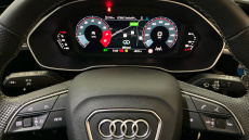 Audi Q3 35 TFSI S Line 5dr Petrol Estate